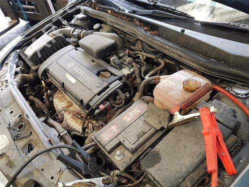 Engine VAUXHALL ASTRA Mk V (H) (A04) 1.6 (L48) | BP39886053M1 - Image 4