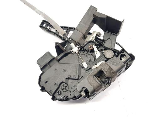 Rear right lock FORD MONDEO IV Turnier (BA7) 2.0 TDCi | BP29620613C99 