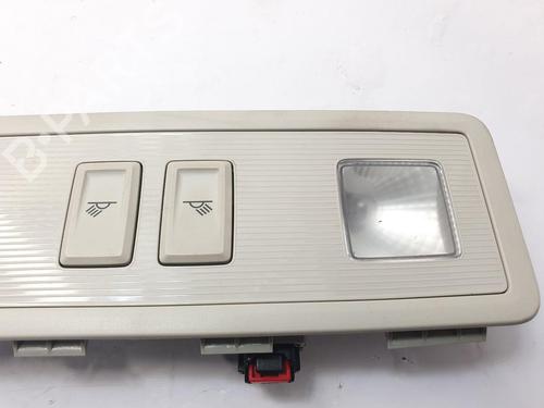 Interior roof light VW POLO VI (AW1, BZ1, AE1)  | BP22661946I8 