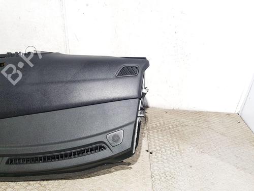 Dashboard FORD FIESTA VII (HJ, HF)  | BP34196135C46  - Image 11