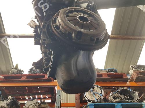 Engine PEUGEOT 107 (PM_, PN_) 1.0 | BP28283909M1 