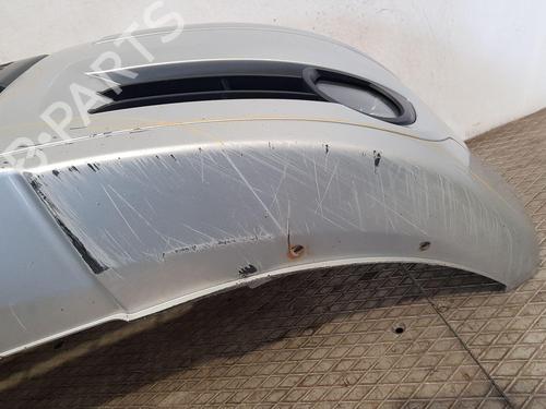 Front bumper AUDI A3 Sportback (8PA) 2.0 TDI | BP29167749C7 