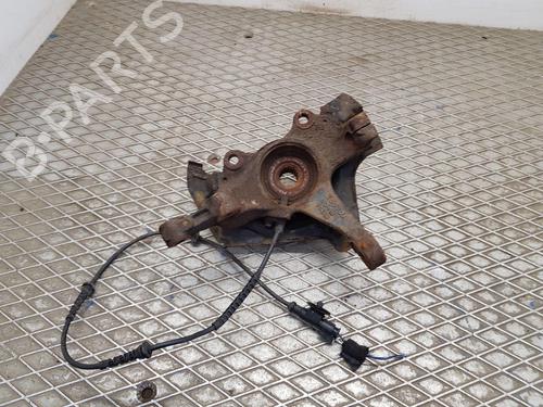Left front steering knuckle OPEL CORSA D (S07)  | BP26310261M25 