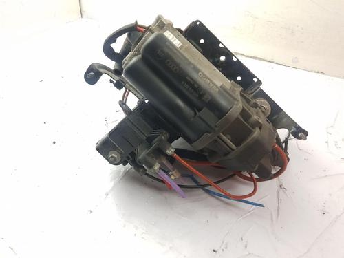 Suspension compressor VW TOUAREG (CR7, RC8) | BP32870499M103 - Image 2