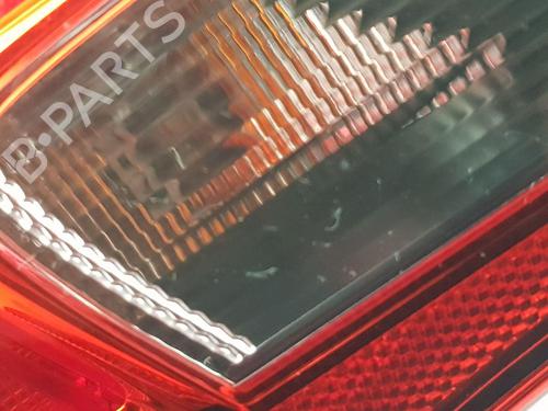 Left taillight OPEL CORSA E (X15) 1.4 (08, 68) | BP28413604C34 
