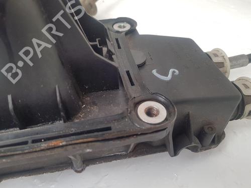 Gear lever DACIA LOGAN MCV II 1.5 dCi | BP22681089M90 