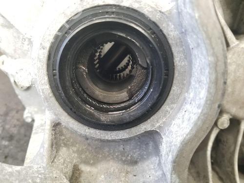 Gearbox MAZDA CX-30 (DM) SKYACTIV-G M Hybrid | BP36904675M3 - Image 4