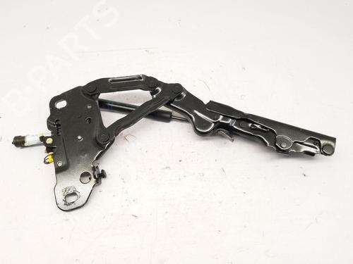 Hinge/Door check strap BMW X4 (G02, F98) xDrive 30 d | BP29984340C146