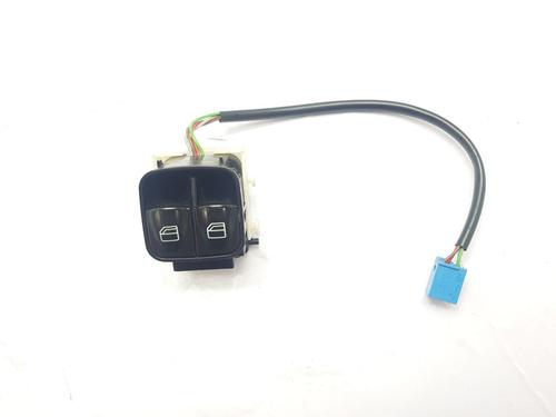 Used Right front window switch MERCEDES-BENZ C-CLASS Coupe (CL203) C 180 Kompressor (203.746) (143 hp) 28283851