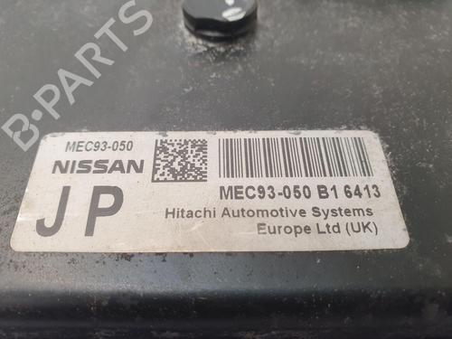 Engine control unit (ECU) NISSAN NOTE (E11, NE11) 1.6 | BP22662440M57 - Image 6