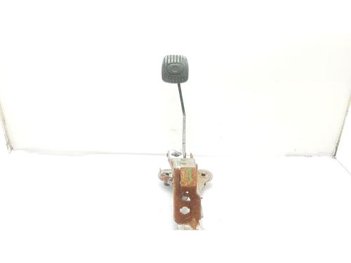 Used Clutch pedal NISSAN NOTE (E11, NE11) 1.4 (88 hp) 25462347