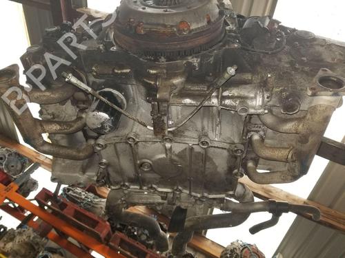 Engine PORSCHE BOXSTER (986)  | BP32846917M1  - Image 11