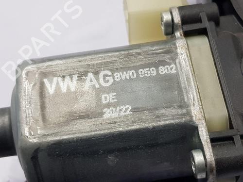 Front right window mechanism AUDI A4 B9 Avant (8W5, 8WD) 2.0 TFSI | BP28081287C23 