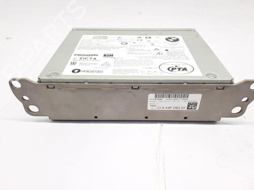 Módulo eletrónico BMW 1 (F40) M 135 i xDrive (306 hp) 31819978