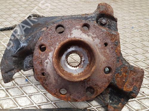 Left front steering knuckle OPEL CORSA D (S07)  | BP26310261M25 
