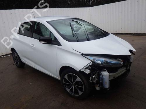 Water radiator RENAULT ZOE (BFM_) | BP27811379M31 - Image 17