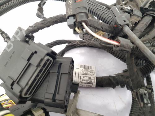 Cablaggio BMW 4 Coupe (F32, F82) M4 Competition | BP30650050E16 