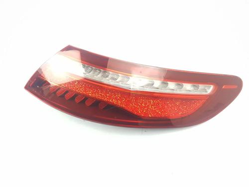 Used Right taillight MERCEDES-BENZ E-CLASS Coupe (C238) [2016-2025]  30914834