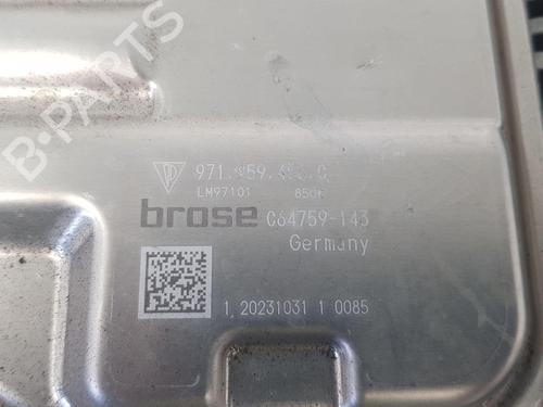 Radiator fan BENTLEY CONTINENTAL Coupe (3S3) 6.0 W12 AWD | BP38961952M35  - Image 8