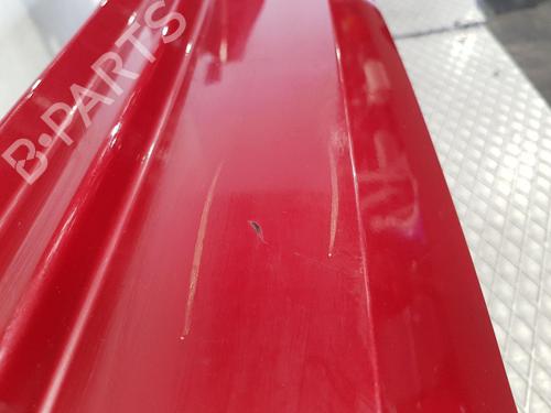 Rear bumper HYUNDAI TUCSON (TL, TLE) 1.7 CRDi | BP29927840C8