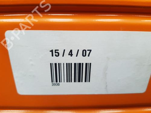 Anti roll bar PORSCHE 911 (991) 4.0 GT3 | BP22670633M96 