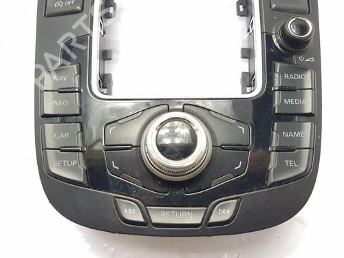 Switch AUDI Q5 (8RB) 2.0 TDI quattro | BP29262687I30 