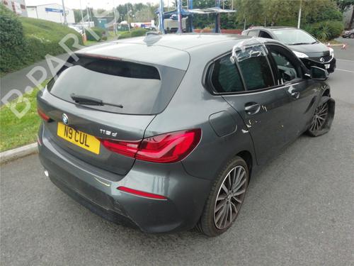 Left tailgate light BMW 1 (F20) 116 d | BP28710825C79 