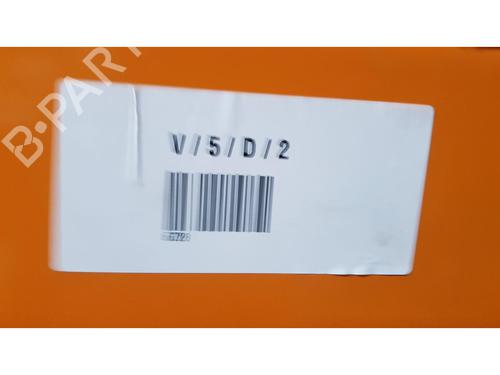 Left front driveshaft LAND ROVER DEFENDER Van (L663)  | BP35772115M38  - Image 7