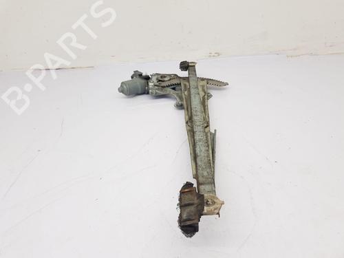 Front right window mechanism MITSUBISHI ASX (GA_W_) 1.8 DI-D (GA6W) | BP36364801C23 - Image 3