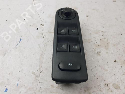 Right front window switch RENAULT CAPTUR I (J5_, H5_) 1.5 dCi 90 (J5N4, J5M5, J5MW, J5M6, J5AL, J5AJ) | BP38931282I26 - Image 3