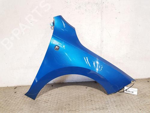 Used Right front fenders SEAT TOLEDO IV (KG3) 1.6 TDI (105 hp) 26963273
