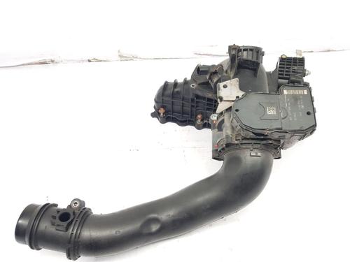 Intake manifold MERCEDES-BENZ SPRINTER 3,5-t Van (B907, B910)  | BP25839347M70 