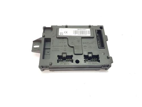 Elektronisk modul DACIA SANDERO II 1.2 (75 hp) 22683596