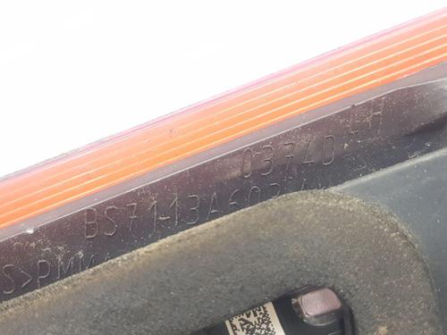 Left tailgate light FORD MONDEO IV (BA7) 1.6 TDCi | BP29229776C79 