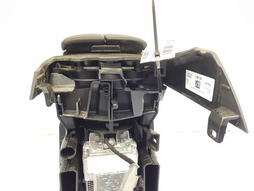 Armrest / Center console PEUGEOT 3008 II SUV (MC_, MR_, MJ_, M4_) Hybrid4 (M45GBU) | BP28137014I20 