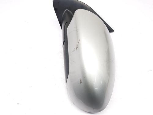 Left mirror NISSAN QASHQAI / QASHQAI +2 I (J10, NJ10, JJ10E)  | BP22675932C26 