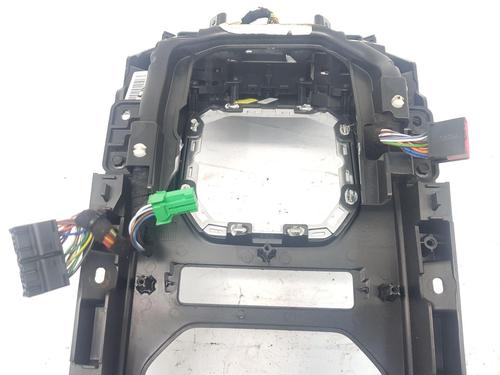 Climate control LAND ROVER RANGE ROVER EVOQUE (L538) 2.2 D 4x4 | BP22205570I5 