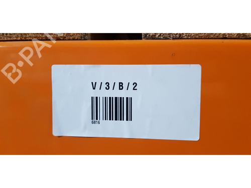 Other HONDA CIVIC IX (FK) 1.6 i-DTEC (FK3) | BP29378733O1 