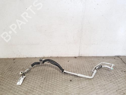 AC-rør JAGUAR F-TYPE Coupe (X152) 5.0 SCV8 SVR / SCV8 P575 R (575 hp) 30115821