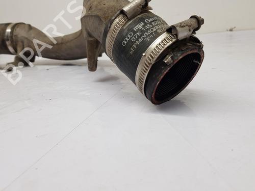 Intercooler-rør  AUDI A3 Limousine (8VS, 8VM) RS3 quattro | BP29440319M127 
