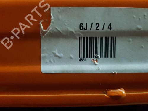 Oil sump DACIA SANDERO II TCe 90 (B8M1, B8MA, B8AC) | BP22671902M115 