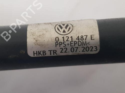 Pipe VW CRAFTER Van (SY_, SX_) | BP40597865M125 - Image 5