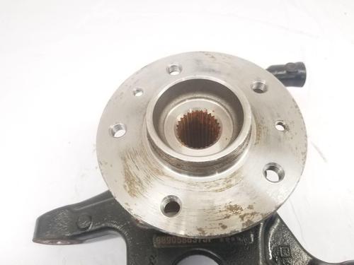 Left front steering knuckle LOTUS EMIRA 3.5 | BP39615919M25 - Image 5