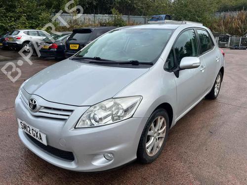 Electronic module TOYOTA AURIS (_E15_) 1.4 D-4D (NDE150_, NDE150R) | BP29738249M83 - Image 10