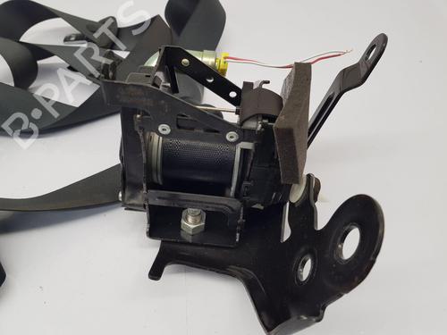 Rear left seatbelt MAZDA CX-30 (DM) SKYACTIV-G M Hybrid | BP32177466I29 - Image 3