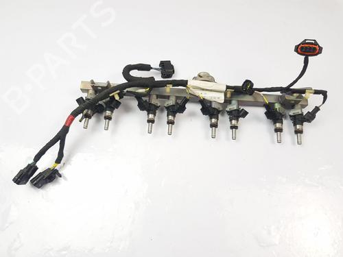 Used Injection rail MCLAREN 720S 4.0 (720 hp) 22680628