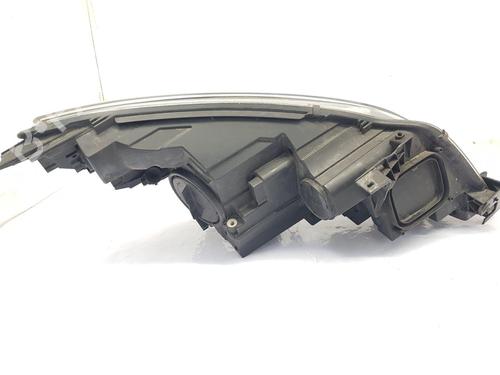 Left headlight VAUXHALL ZAFIRA Mk III (P12) 1.4 (75) | BP32331888C28