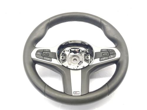 Used Steering wheel Steering wheel BMW 5 (G30, F90) 530 i (252 hp) 35885092 35885092