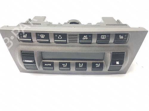 Climate control PORSCHE BOXSTER (987) S 3.4 | BP26963337I5