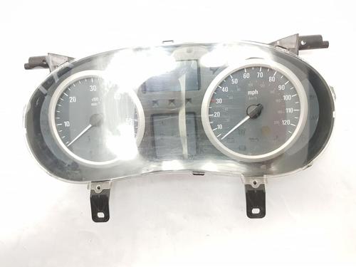 Kombinert Instrument VAUXHALL VIVARO A Bus (X83) 2.0 CDTI (90 hp) 29292457